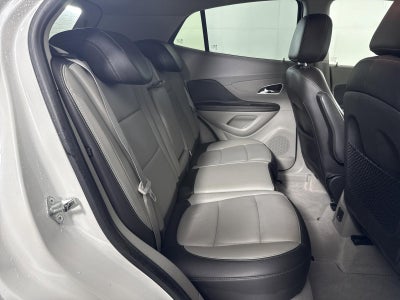 2015 Buick Encore Premium