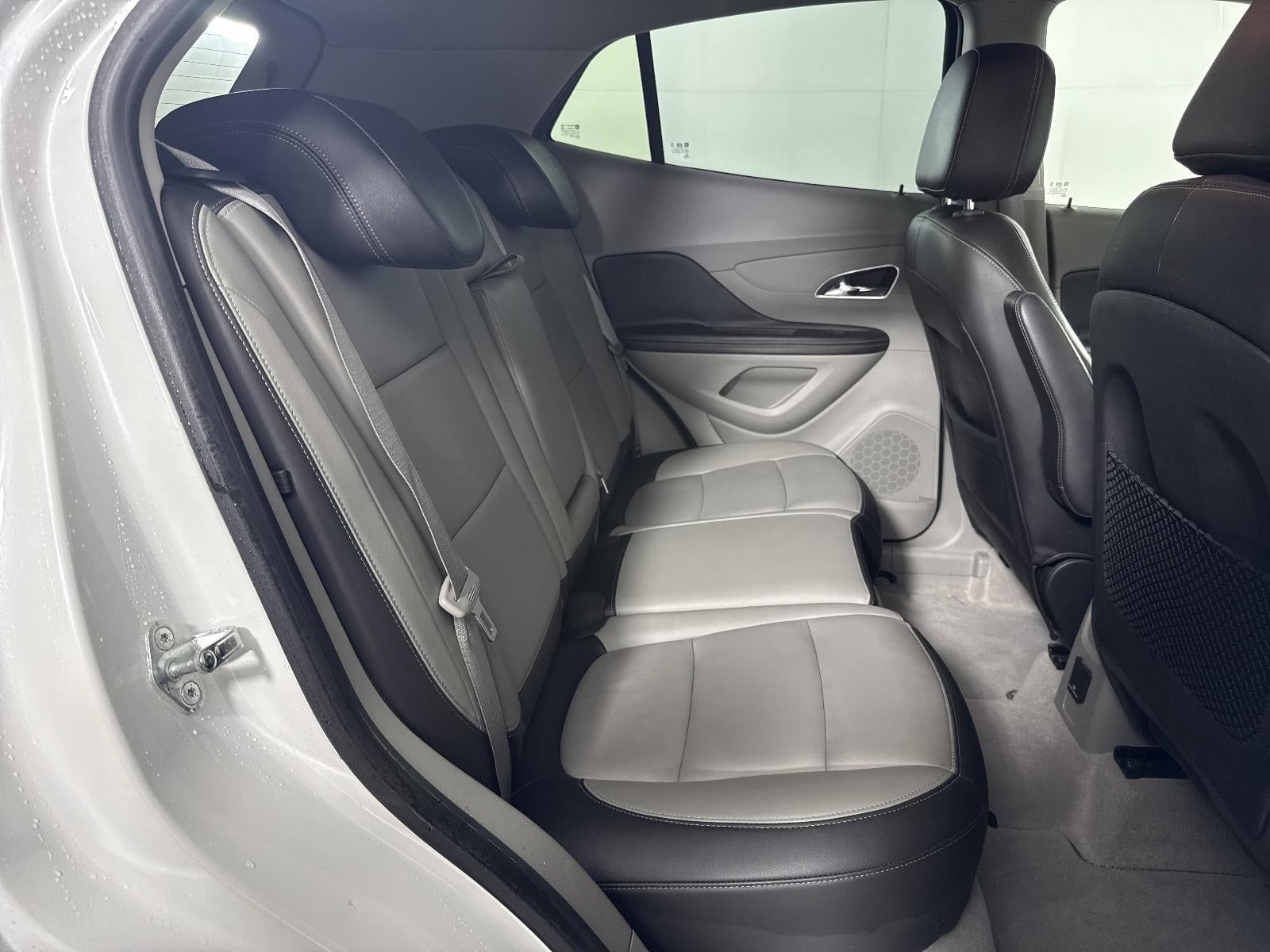 2015 Buick Encore Premium