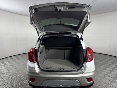 2015 Buick Encore Premium