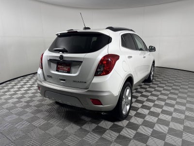 2015 Buick Encore Premium
