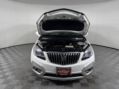 2015 Buick Encore Premium
