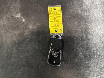2020 Buick Encore GX Preferred