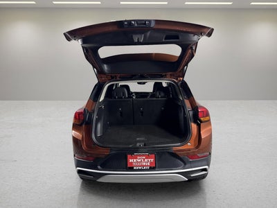 2020 Buick Encore GX Preferred