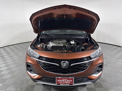 2020 Buick Encore GX Preferred