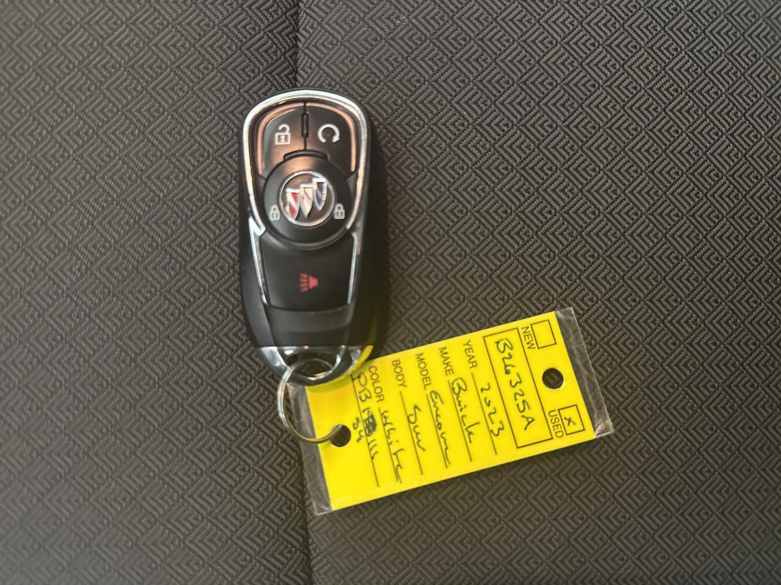 2023 Buick Encore GX Preferred