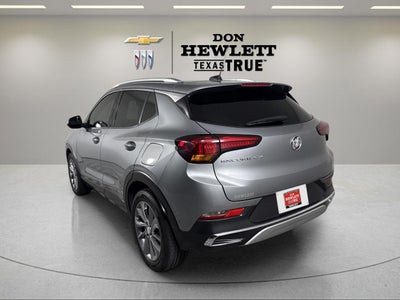2023 Buick Encore GX Essence