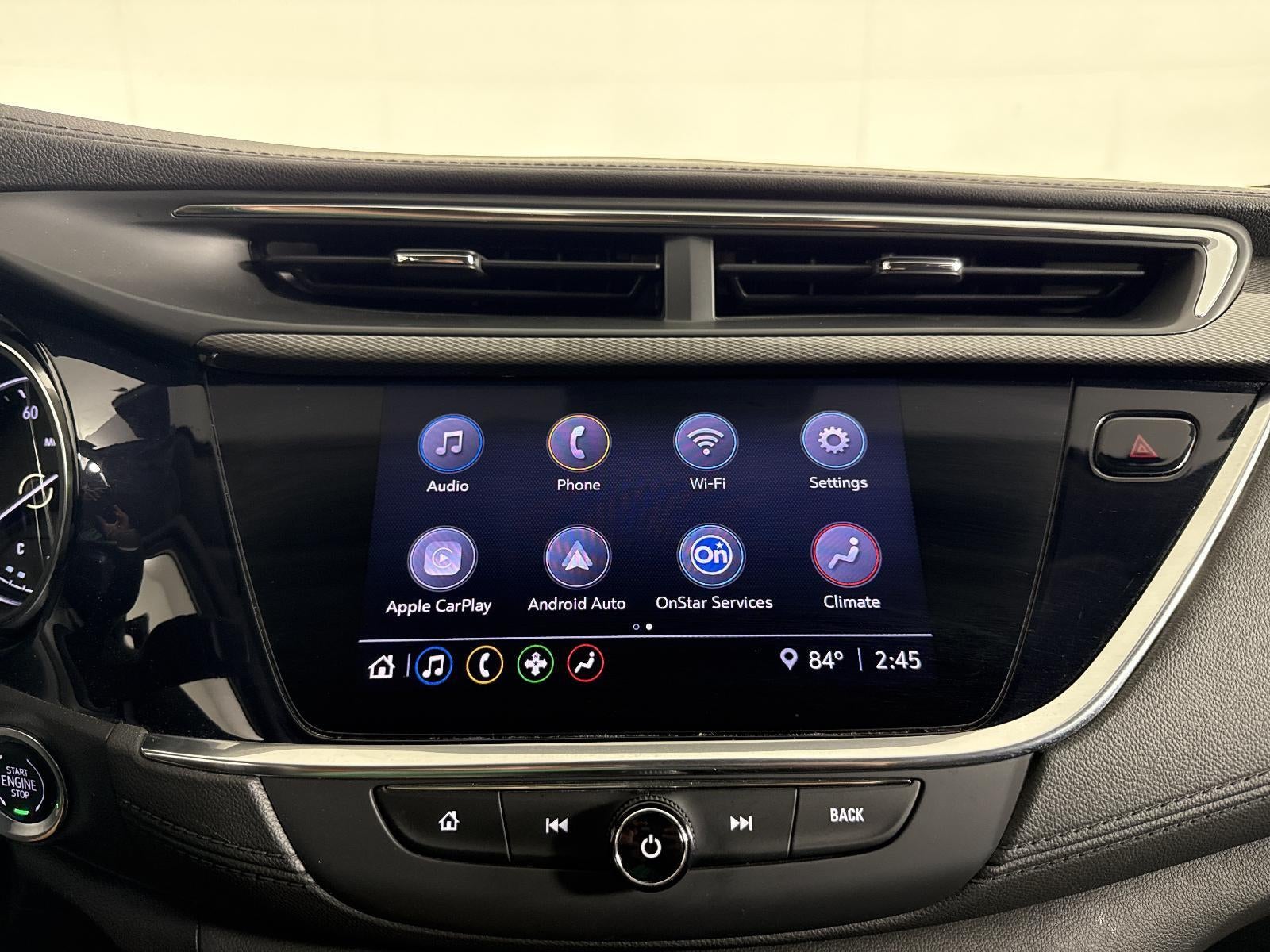 2023 Buick Encore GX Essence