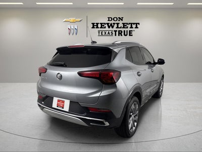 2023 Buick Encore GX Essence