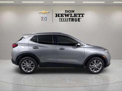 2023 Buick Encore GX Essence