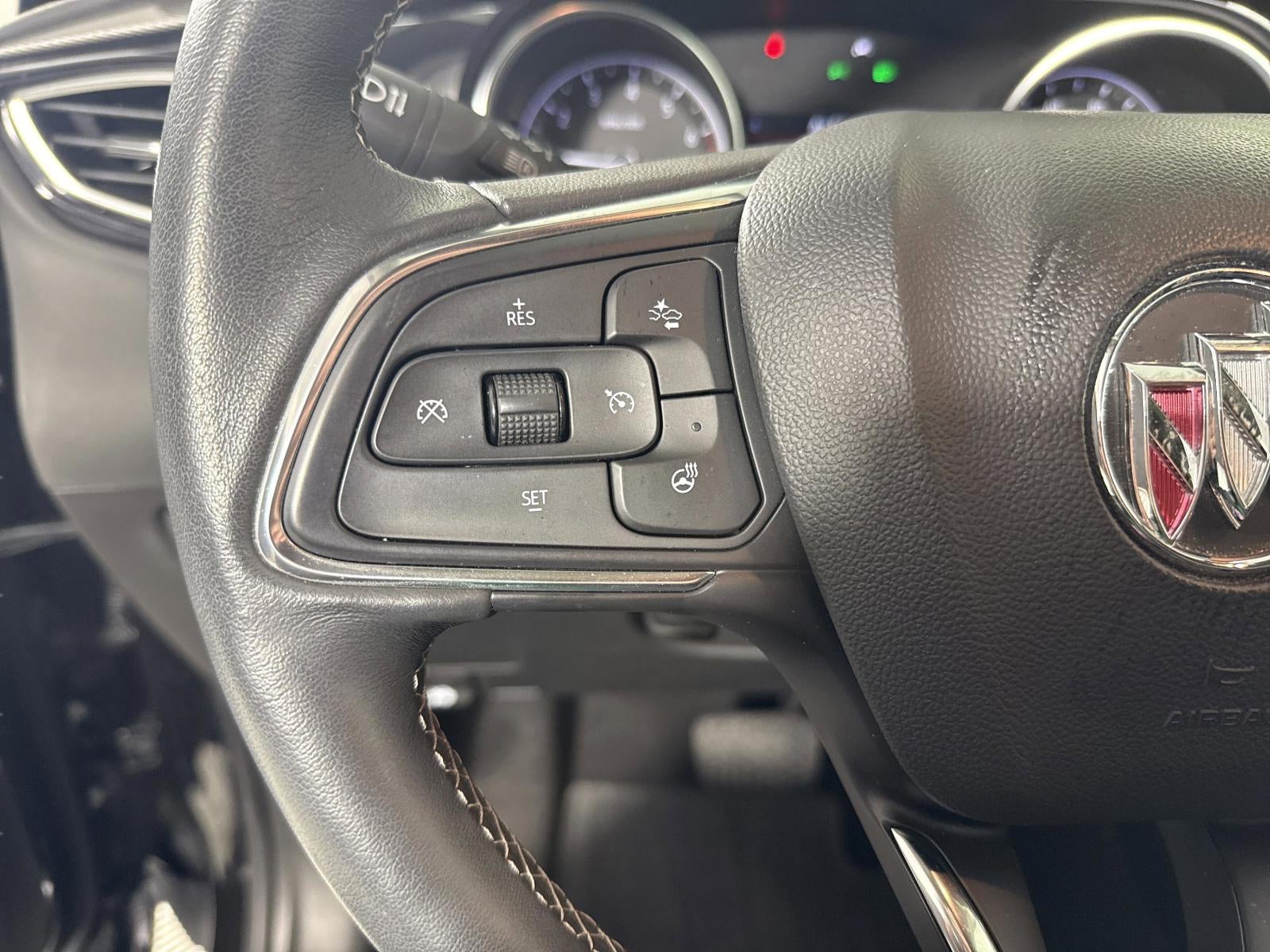 2023 Buick Encore GX Essence