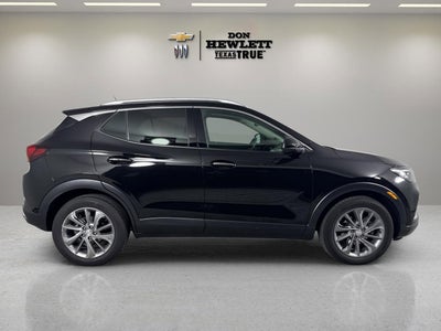 2023 Buick Encore GX Essence