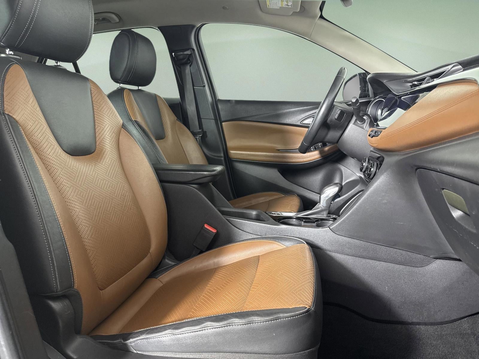 2021 Buick Encore GX Essence