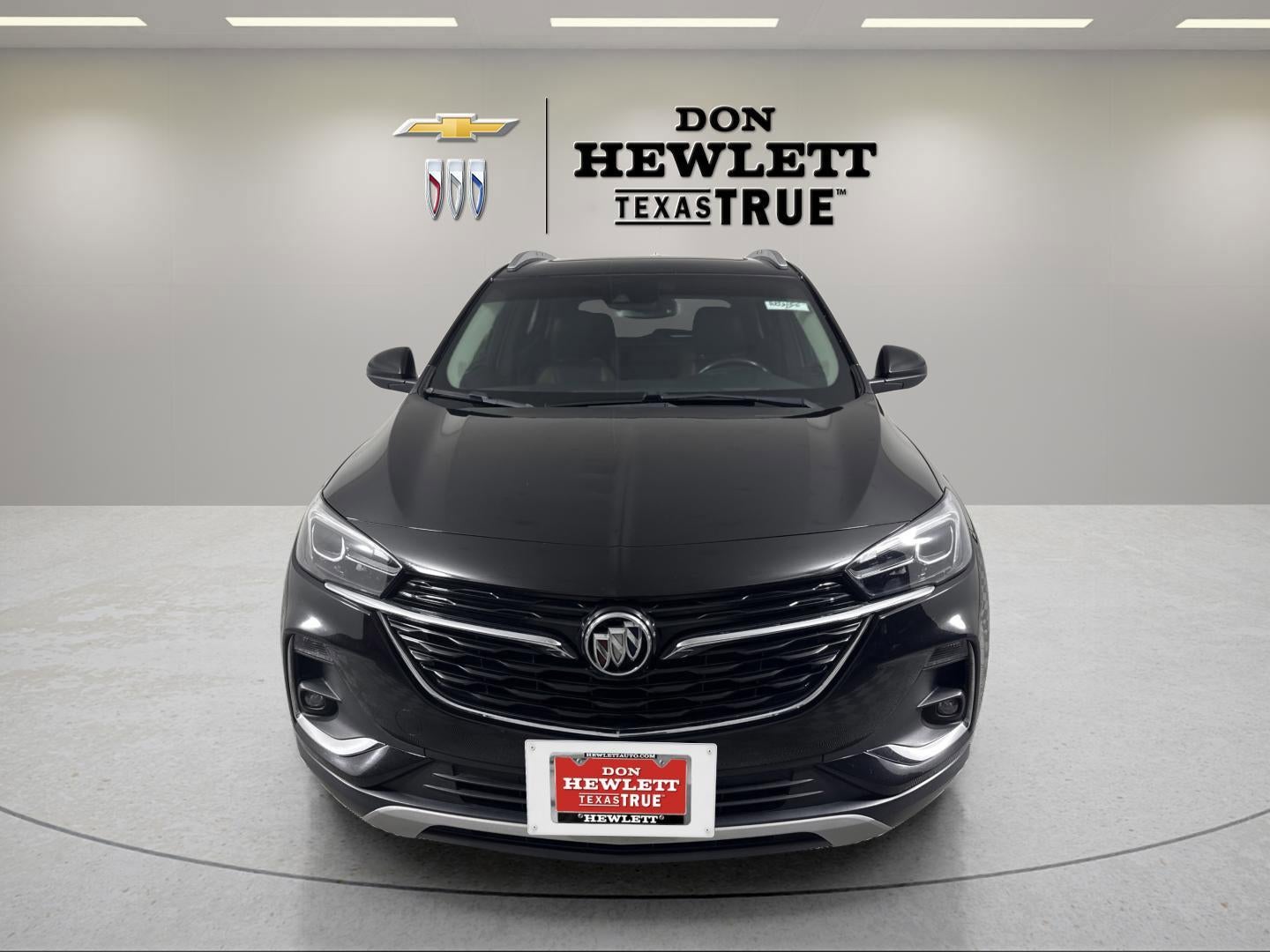 2021 Buick Encore GX Essence