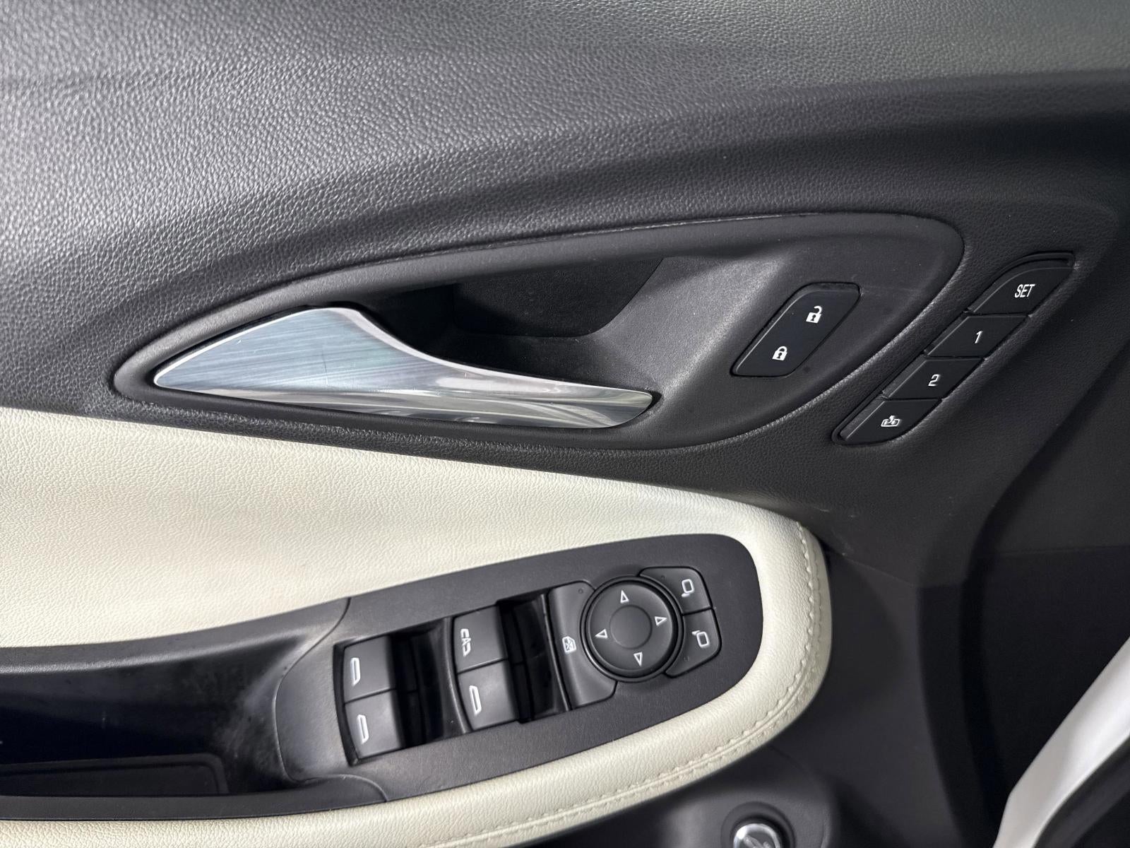 2021 Buick Encore GX Essence