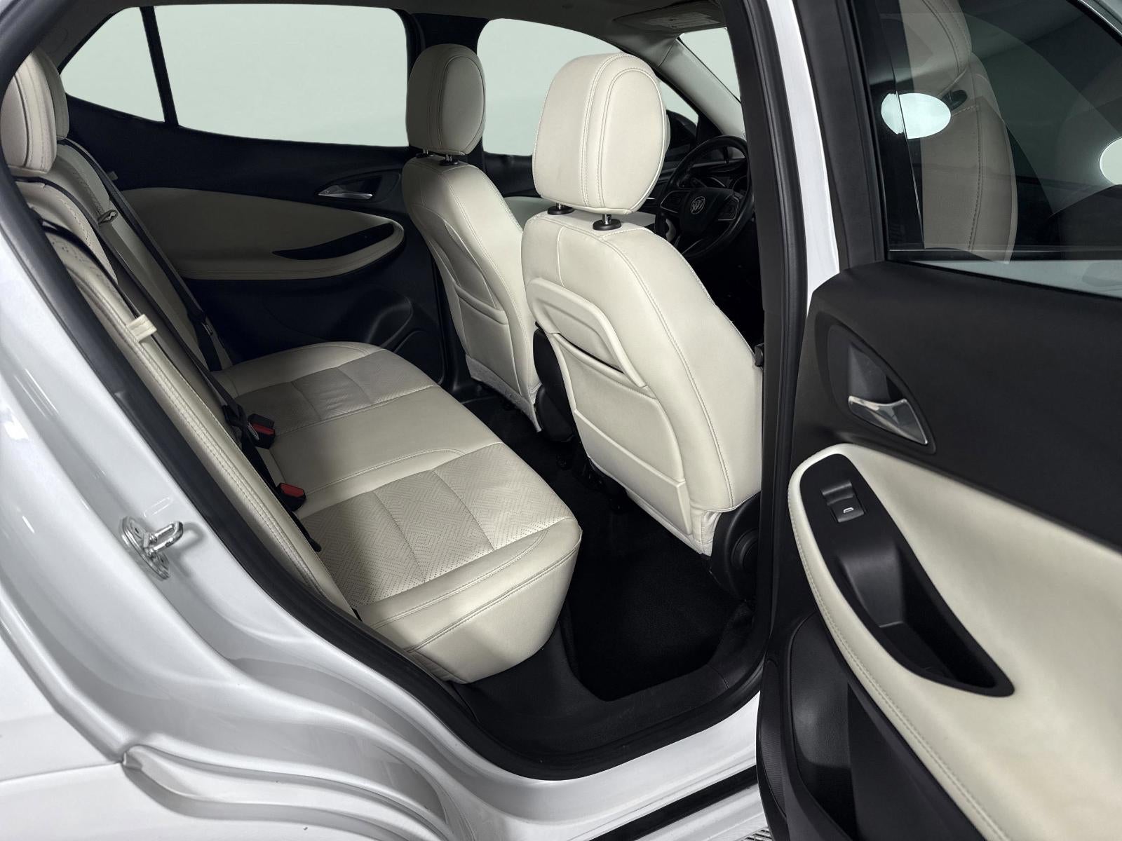 2021 Buick Encore GX Essence