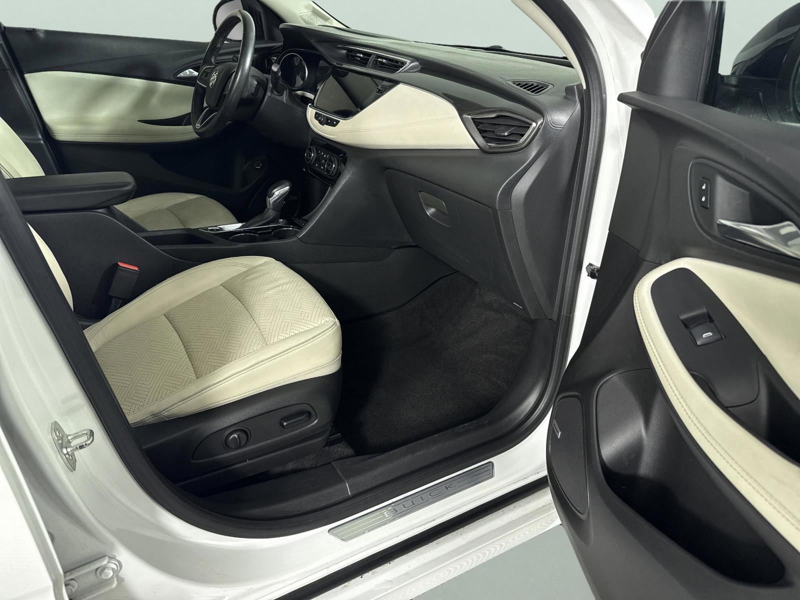 2021 Buick Encore GX Essence