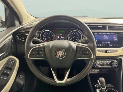 2021 Buick Encore GX Essence