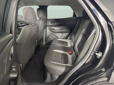2025 Chevrolet Trailblazer LS