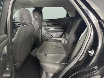 2025 Chevrolet Trailblazer LS