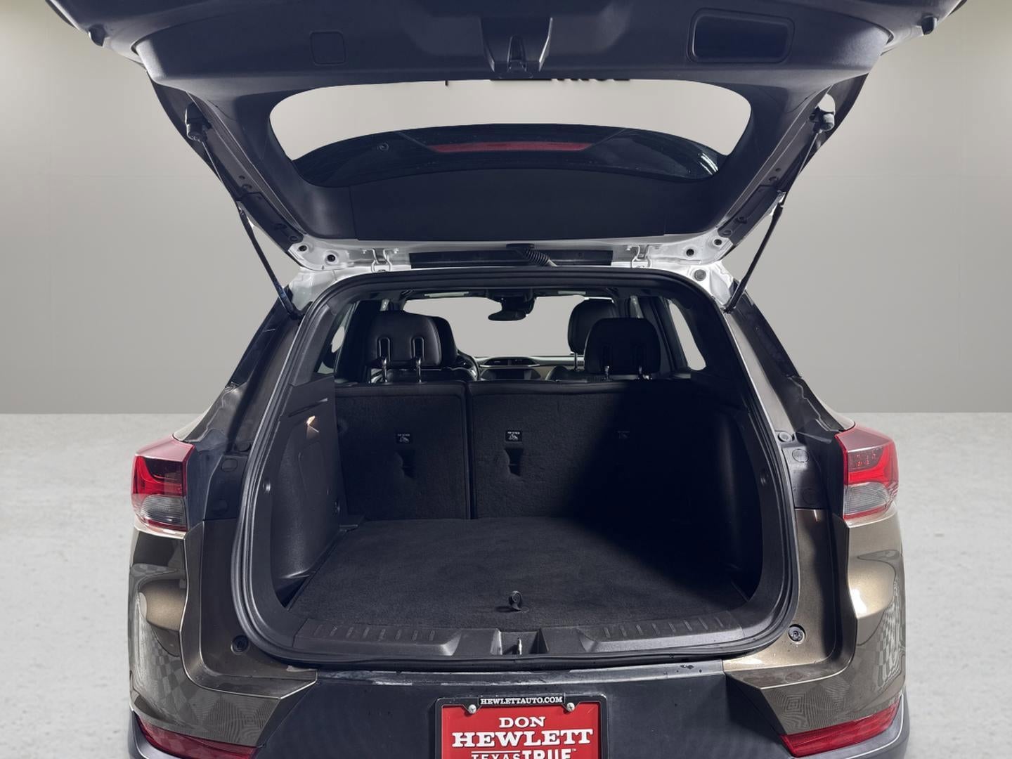 2022 Chevrolet Trailblazer ACTIV