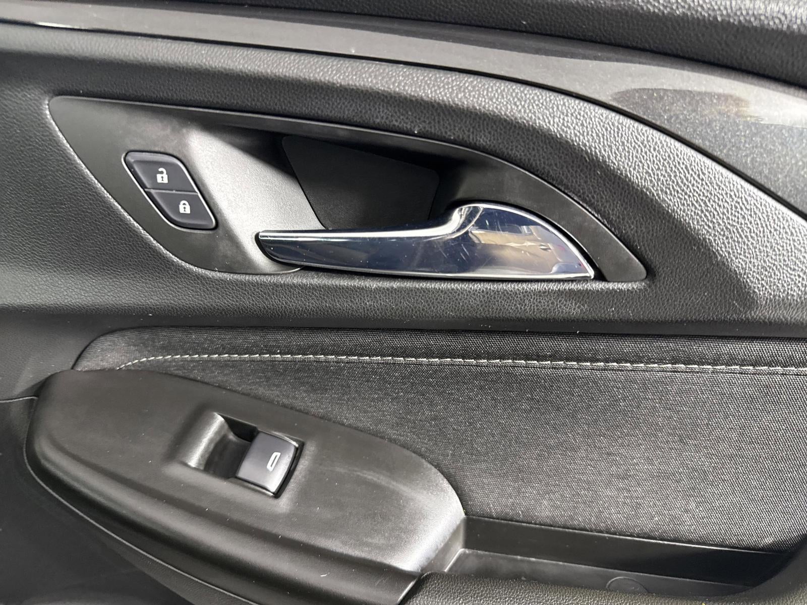 2022 Chevrolet Trailblazer ACTIV