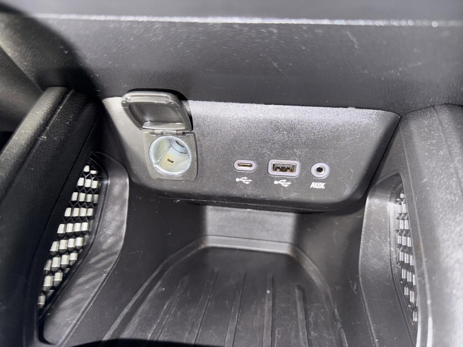 2022 Chevrolet Trailblazer ACTIV