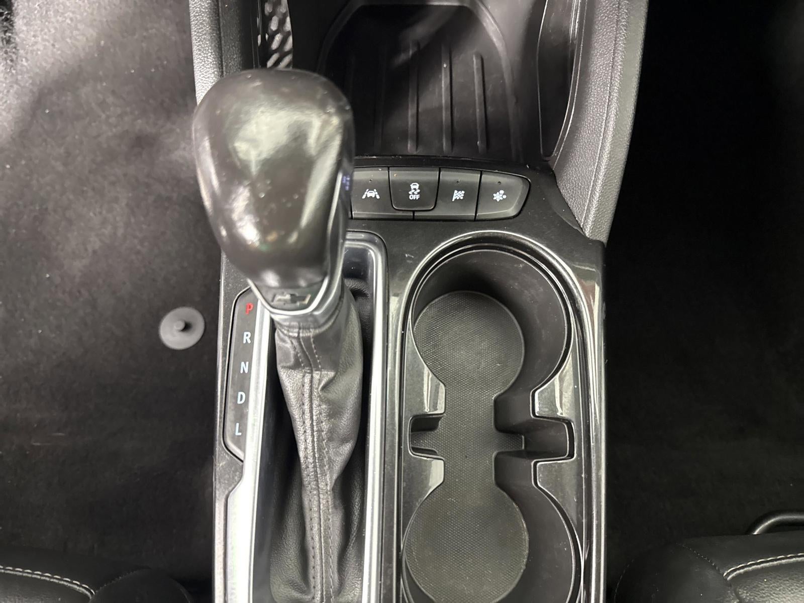 2022 Chevrolet Trailblazer ACTIV