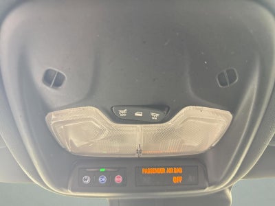 2022 Chevrolet Trailblazer ACTIV