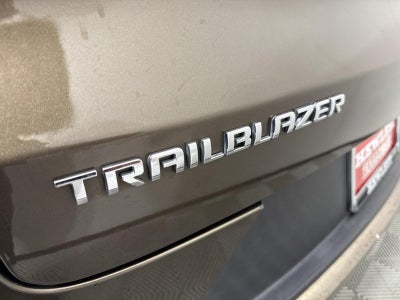 2022 Chevrolet Trailblazer ACTIV