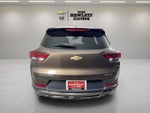 2022 Chevrolet Trailblazer ACTIV
