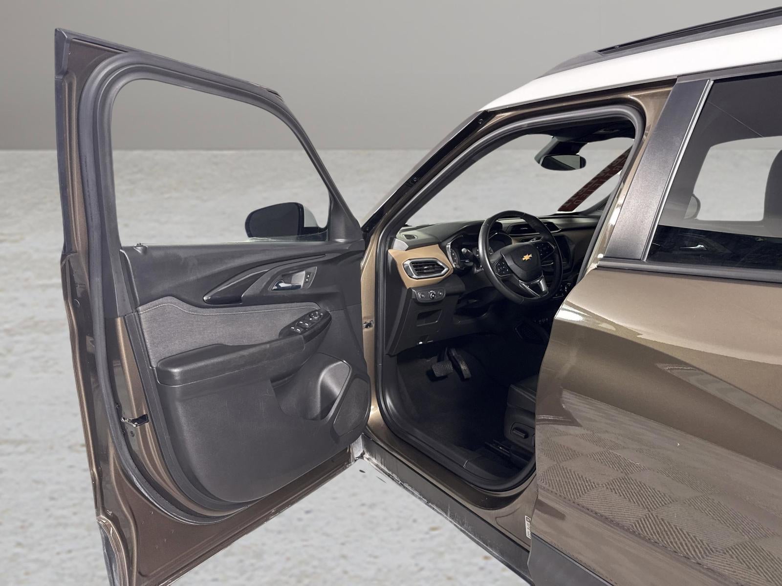 2022 Chevrolet Trailblazer ACTIV