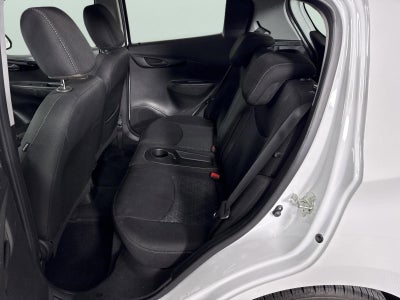 2020 Chevrolet Spark 1LT Automatic