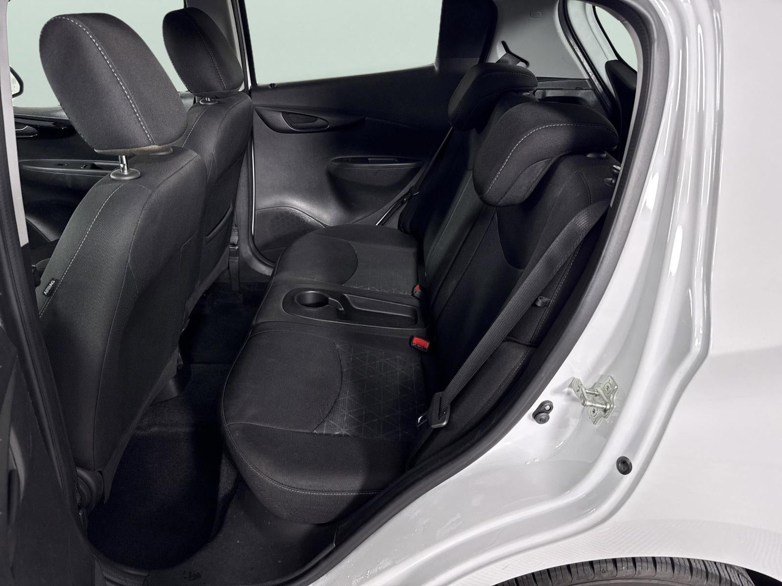 2020 Chevrolet Spark 1LT Automatic