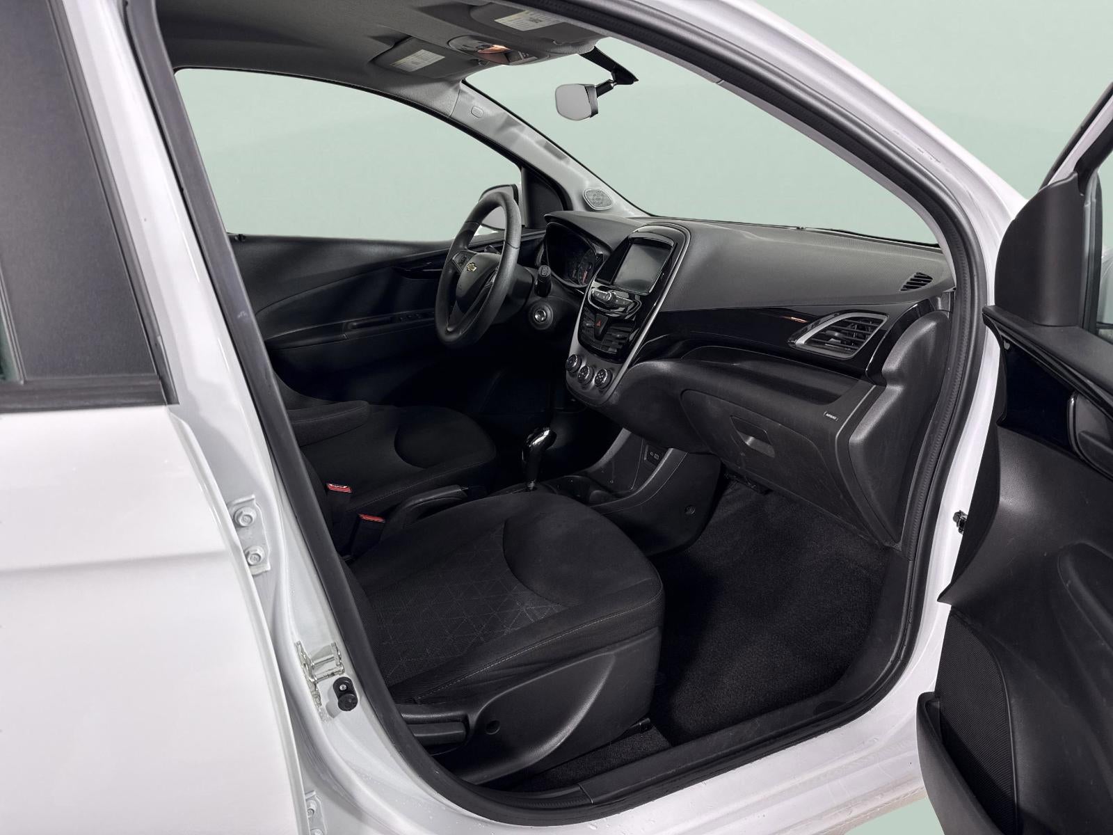 2020 Chevrolet Spark 1LT Automatic