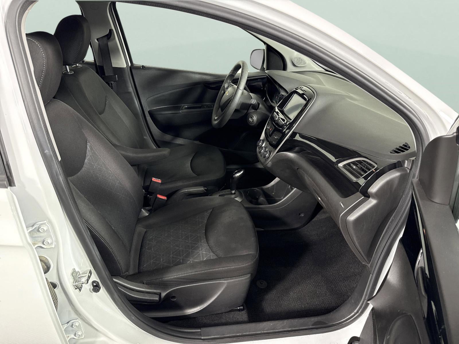 2020 Chevrolet Spark 1LT Automatic