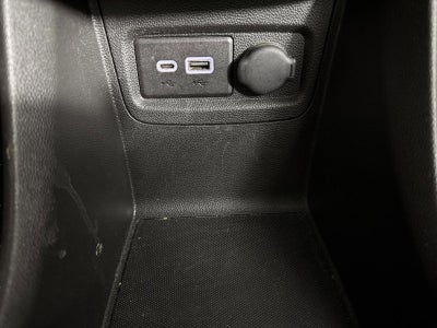 2020 Chevrolet Spark 1LT Automatic