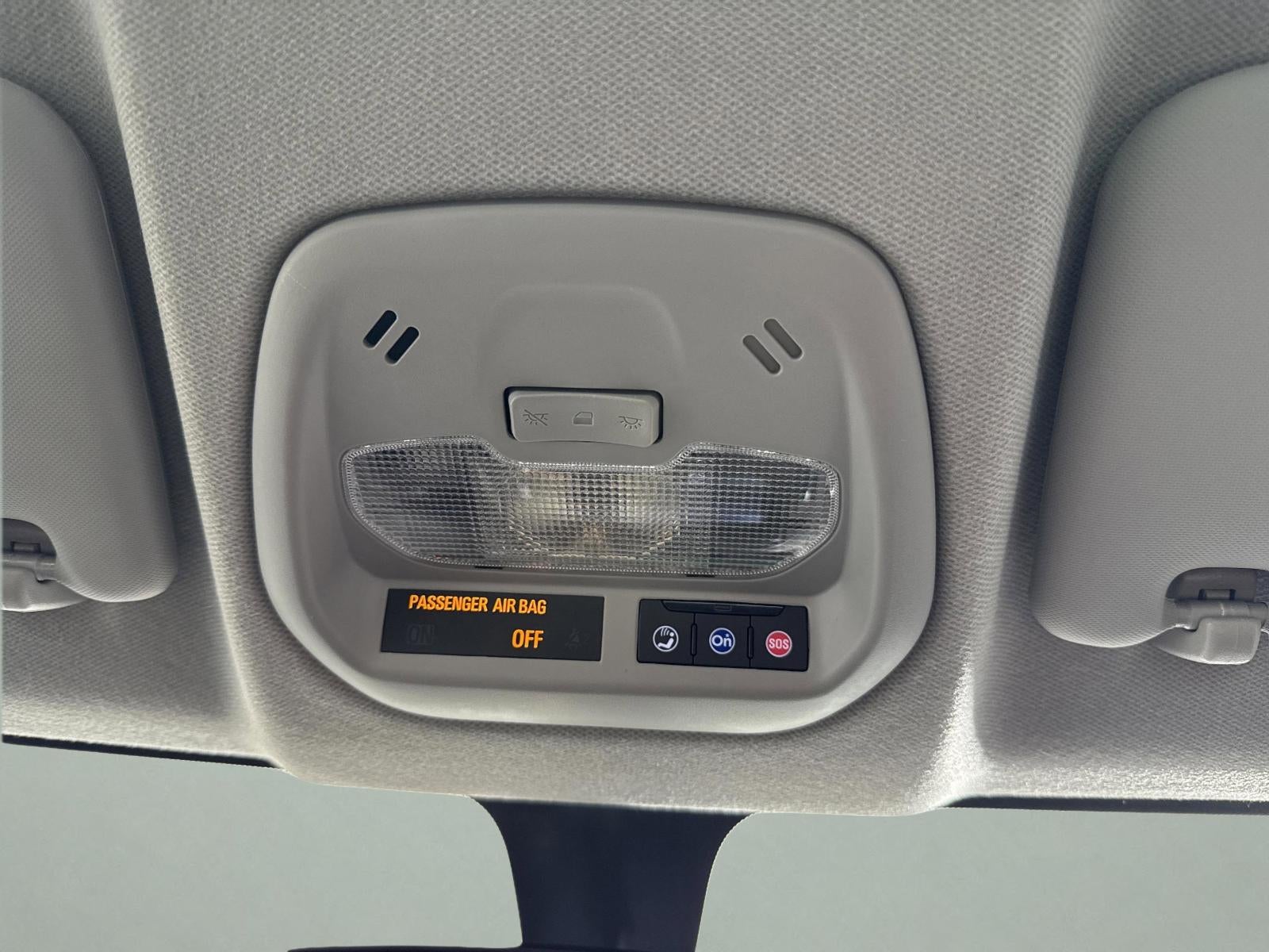 2020 Chevrolet Spark 1LT Automatic