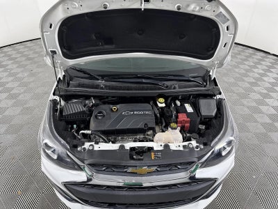 2020 Chevrolet Spark 1LT Automatic