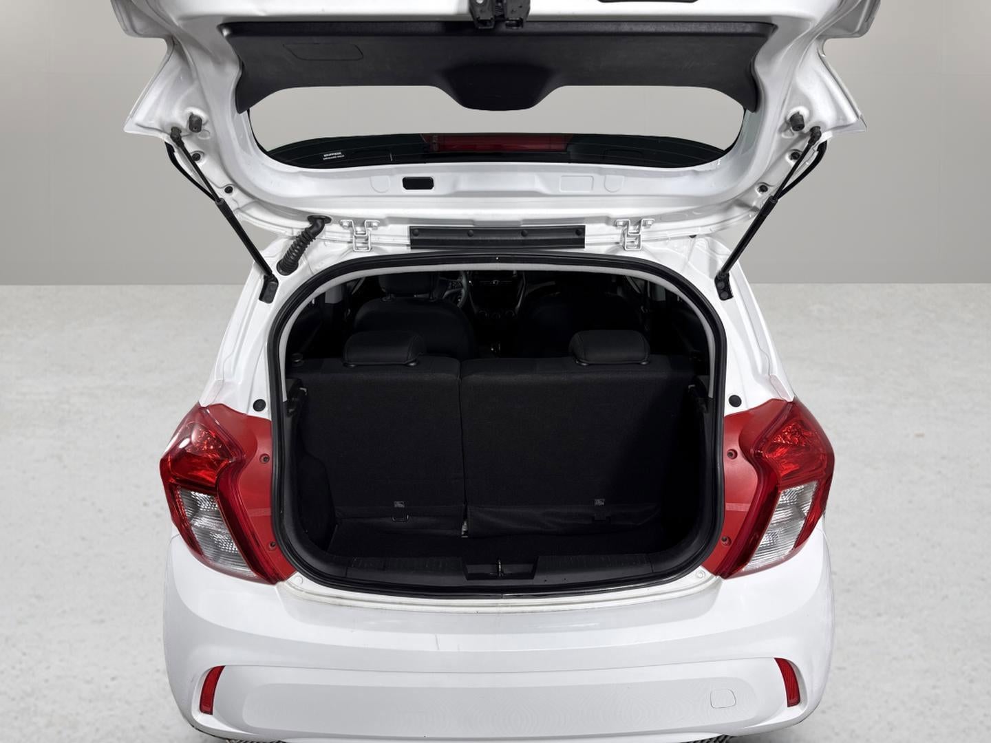 2020 Chevrolet Spark 1LT Automatic