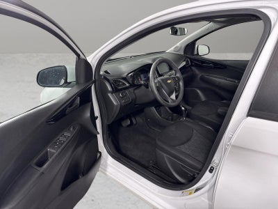 2020 Chevrolet Spark 1LT Automatic