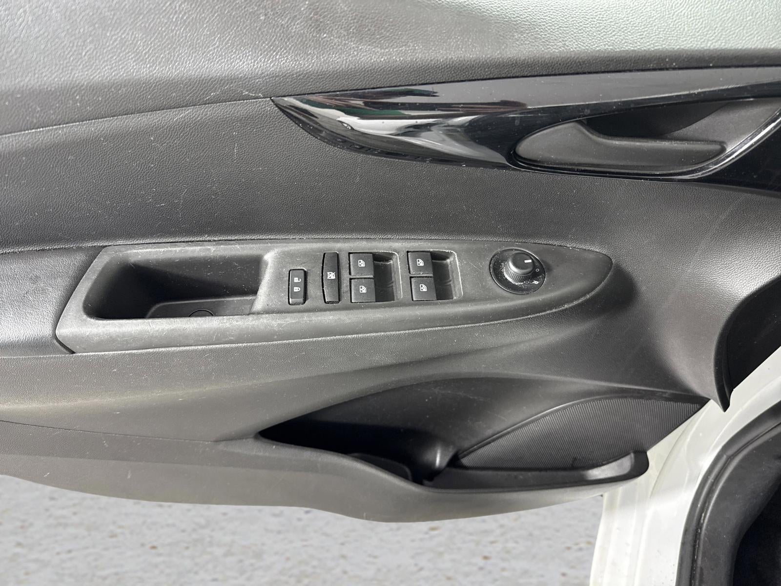 2020 Chevrolet Spark 1LT Automatic