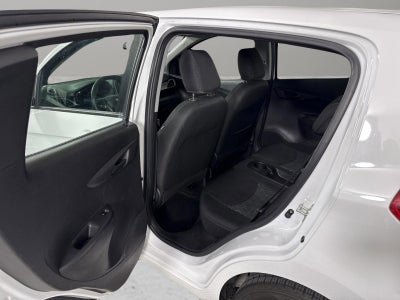 2020 Chevrolet Spark 1LT Automatic