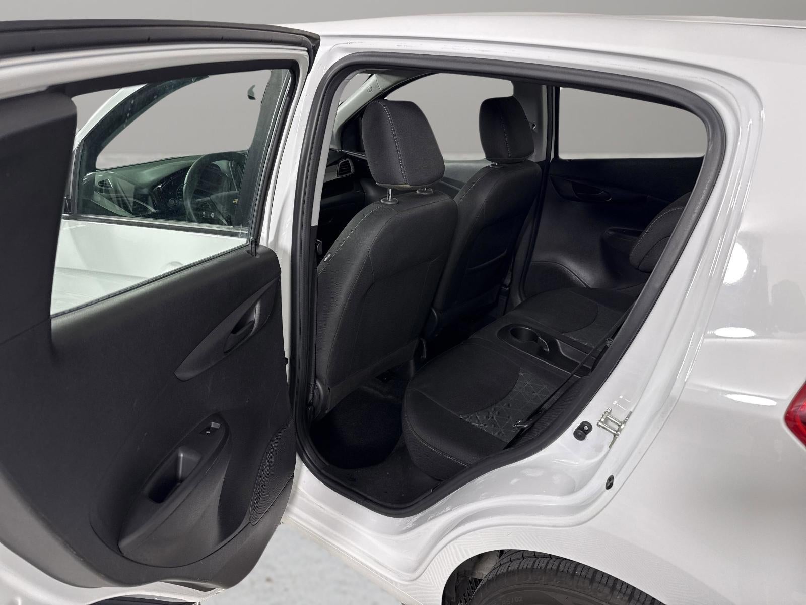 2020 Chevrolet Spark 1LT Automatic