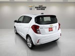 2020 Chevrolet Spark 1LT Automatic