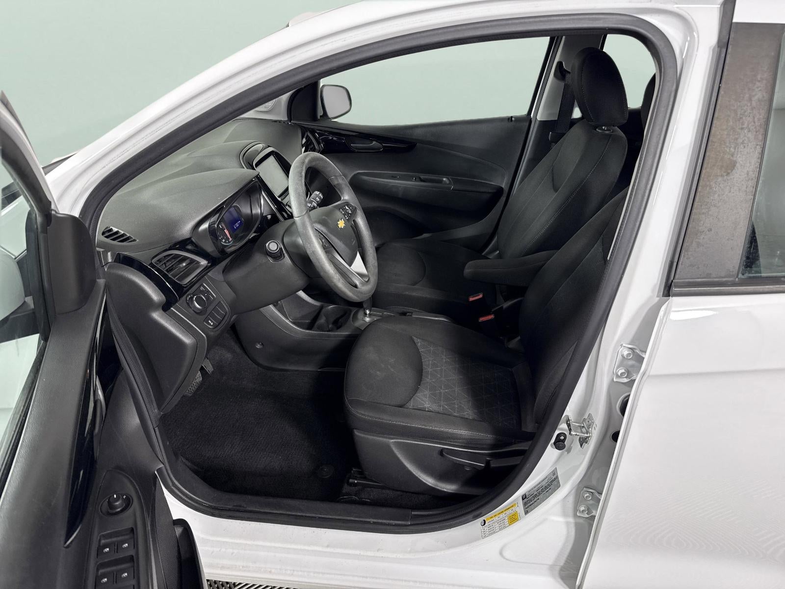 2020 Chevrolet Spark 1LT Automatic