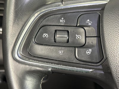 2021 Buick Envision Preferred