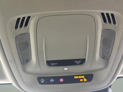 2021 Buick Envision Preferred