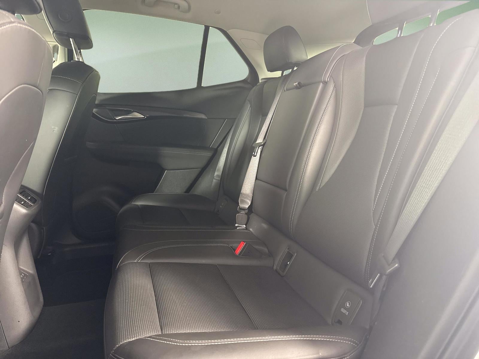 2024 Buick Envision Preferred