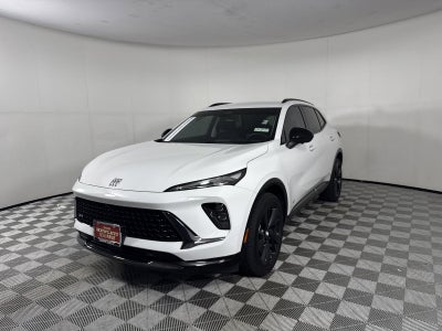 2024 Buick Envision Sport Touring