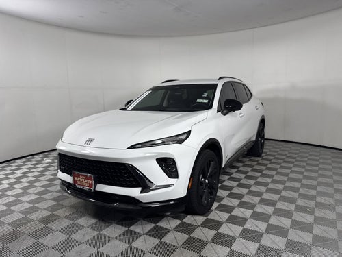 2024 Buick Envision Sport Touring